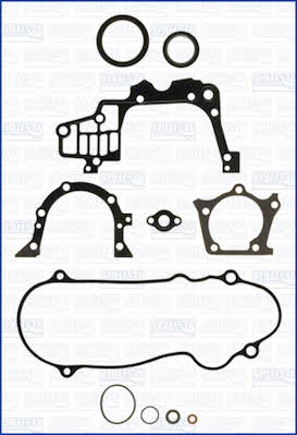 Ajusa 54067400 Gasket Set, crank case 54067400: Buy near me in Poland at 2407.PL - Good price!