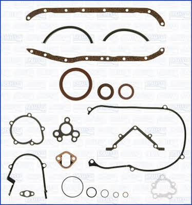 Ajusa 54068200 Gasket Set, crank case 54068200: Buy near me at 2407.PL in Poland at an Affordable price!