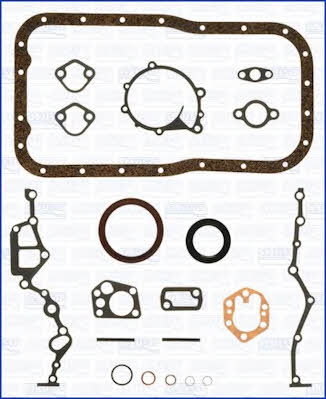 Ajusa 54068300 Gasket Set, crank case 54068300: Buy near me in Poland at 2407.PL - Good price!