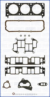 Ajusa 52333800 Gasket Set, cylinder head 52333800: Buy near me in Poland at 2407.PL - Good price!