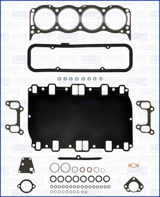 Ajusa 52334300 Gasket Set, cylinder head 52334300: Buy near me in Poland at 2407.PL - Good price!