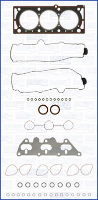 Ajusa 52334400 Gasket Set, cylinder head 52334400: Buy near me in Poland at 2407.PL - Good price!