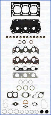 Ajusa 52337000 Gasket Set, cylinder head 52337000: Buy near me in Poland at 2407.PL - Good price!