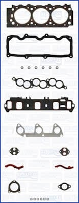 Ajusa 52337100 Gasket Set, cylinder head 52337100: Buy near me in Poland at 2407.PL - Good price!