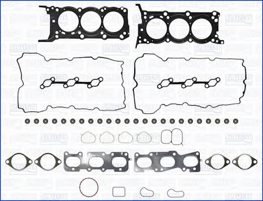 Ajusa 52349700 Gasket Set, cylinder head 52349700: Buy near me in Poland at 2407.PL - Good price!