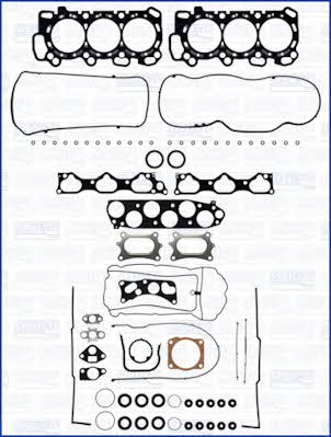 Ajusa 52350300 Gasket Set, cylinder head 52350300: Buy near me at 2407.PL in Poland at an Affordable price!