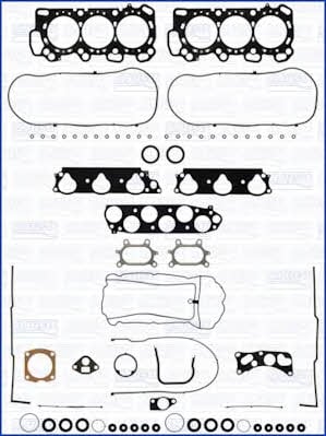 Ajusa 52350400 Gasket Set, cylinder head 52350400: Buy near me at 2407.PL in Poland at an Affordable price!