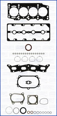 Ajusa 52359800 Gasket Set, cylinder head 52359800: Buy near me at 2407.PL in Poland at an Affordable price!