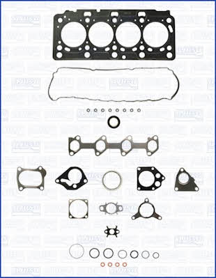 Ajusa 52362300 Прокладки ГБЦ, комплект 52362300: Отличная цена - Купить в Польше на 2407.PL!