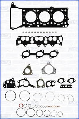 Ajusa 52366300 Gasket Set, cylinder head 52366300: Buy near me at 2407.PL in Poland at an Affordable price!