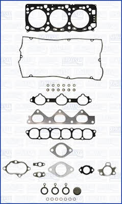 Ajusa 52367500 Gasket Set, cylinder head 52367500: Buy near me at 2407.PL in Poland at an Affordable price!