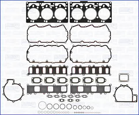 Ajusa 52372900 Gasket Set, cylinder head 52372900: Buy near me in Poland at 2407.PL - Good price!