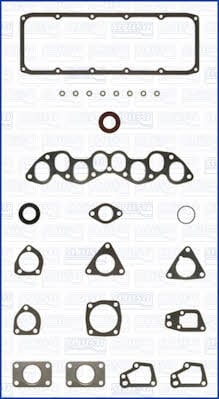 Ajusa 53002400 Gasket Set, cylinder head 53002400: Buy near me at 2407.PL in Poland at an Affordable price!