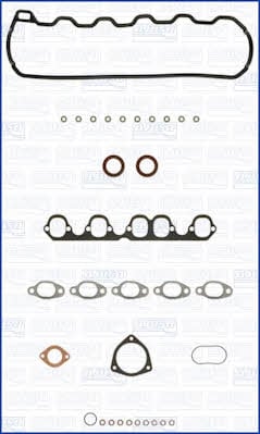 Ajusa 53005900 Gasket Set, cylinder head 53005900: Buy near me at 2407.PL in Poland at an Affordable price!