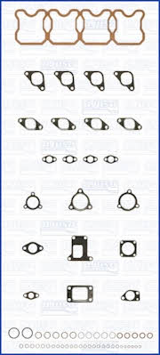 Ajusa 53006100 Gasket Set, cylinder head 53006100: Buy near me at 2407.PL in Poland at an Affordable price!