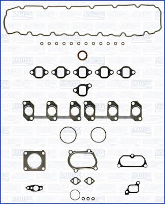 Ajusa 53009500 Gasket Set, cylinder head 53009500: Buy near me at 2407.PL in Poland at an Affordable price!