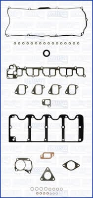 Ajusa 53013000 Gasket Set, cylinder head 53013000: Buy near me at 2407.PL in Poland at an Affordable price!