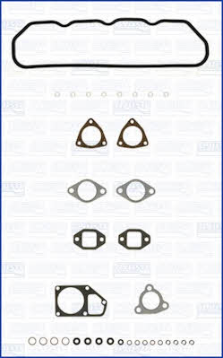 Ajusa 53013800 Uszczelki głowicy silnika, komplet 53013800: Dobra cena w Polsce na 2407.PL - Kup Teraz!