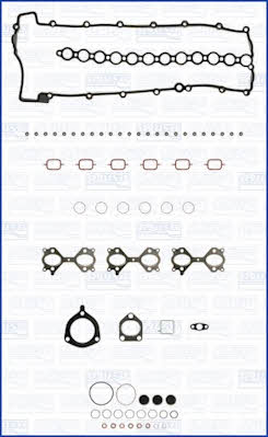 Ajusa 53016600 Gasket Set, cylinder head 53016600: Buy near me in Poland at 2407.PL - Good price!