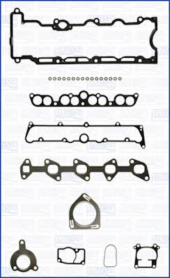 Ajusa 53018100 Gasket Set, cylinder head 53018100: Buy near me at 2407.PL in Poland at an Affordable price!
