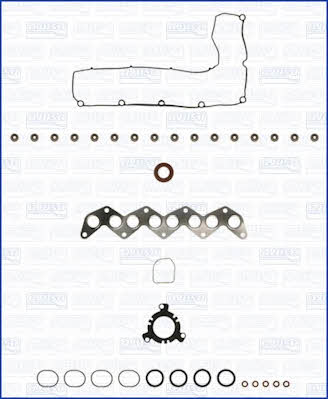 Ajusa 53020500 Gasket Set, cylinder head 53020500: Buy near me at 2407.PL in Poland at an Affordable price!