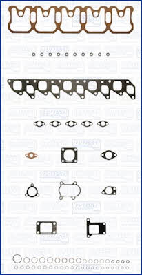 Ajusa 53022000 Gasket Set, cylinder head 53022000: Buy near me in Poland at 2407.PL - Good price!