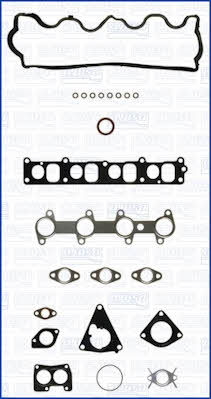 Ajusa 53023300 Gasket Set, cylinder head 53023300: Buy near me at 2407.PL in Poland at an Affordable price!