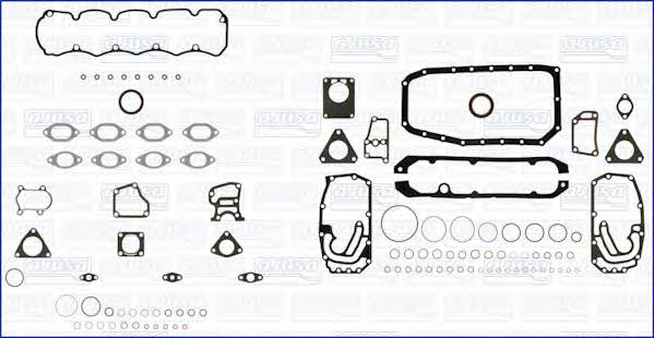 Ajusa 51015400 Full Gasket Set, engine 51015400: Buy near me at 2407.PL in Poland at an Affordable price!