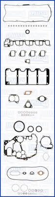  51016600 Full Gasket Set, engine 51016600: Buy near me in Poland at 2407.PL - Good price!