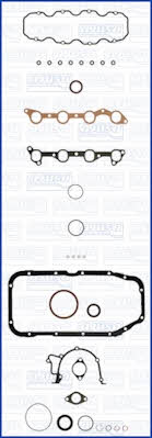 Ajusa 51017100 Full Gasket Set, engine 51017100: Buy near me in Poland at 2407.PL - Good price!