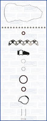 Ajusa 51019000 Full Gasket Set, engine 51019000: Buy near me at 2407.PL in Poland at an Affordable price!