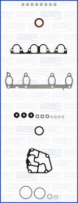 Ajusa 51019100 Full Gasket Set, engine 51019100: Buy near me at 2407.PL in Poland at an Affordable price!