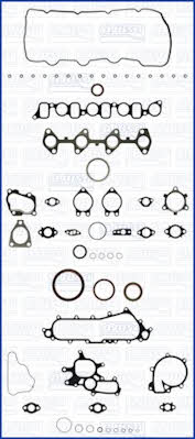  51019700 Full Gasket Set, engine 51019700: Buy near me in Poland at 2407.PL - Good price!