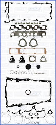 Ajusa 51022400 Dichtungsvollsatz, Motor 51022400: Kaufen Sie zu einem guten Preis in Polen bei 2407.PL!