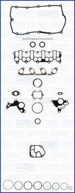  51025000 Full Gasket Set, engine 51025000: Buy near me in Poland at 2407.PL - Good price!