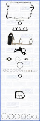 Ajusa 51030100 Full Gasket Set, engine 51030100: Buy near me in Poland at 2407.PL - Good price!