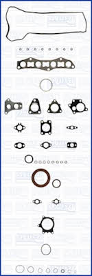 Ajusa 51031600 Kompletny zestaw uszczelek, silnik 51031600: Dobra cena w Polsce na 2407.PL - Kup Teraz!