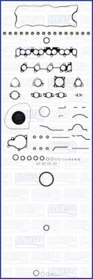 Ajusa 51033300 Full Gasket Set, engine 51033300: Buy near me at 2407.PL in Poland at an Affordable price!