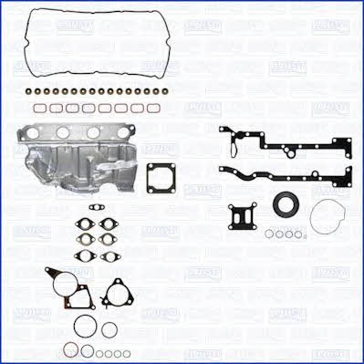  51035200 Full Gasket Set, engine 51035200: Buy near me in Poland at 2407.PL - Good price!