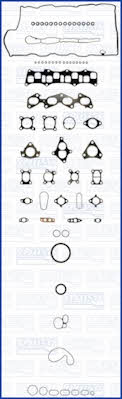 Ajusa 51039400 Full Gasket Set, engine 51039400: Buy near me in Poland at 2407.PL - Good price!