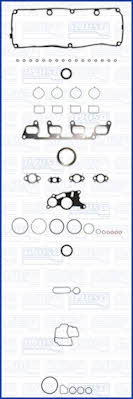 Ajusa 51042100 Full Gasket Set, engine 51042100: Buy near me at 2407.PL in Poland at an Affordable price!