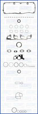 Ajusa 51042100 Full Gasket Set, engine 51042100: Buy near me in Poland at 2407.PL - Good price!