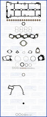 Ajusa 51045800 Full Gasket Set, engine 51045800: Buy near me in Poland at 2407.PL - Good price!