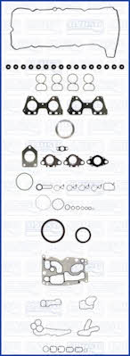Ajusa 51048600 Full Gasket Set, engine 51048600: Buy near me at 2407.PL in Poland at an Affordable price!