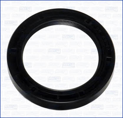 Ajusa 15029100 Oil seal crankshaft front 15029100: Buy near me at 2407.PL in Poland at an Affordable price!