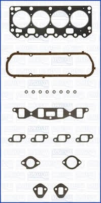 Ajusa 52001400 Gasket Set, cylinder head 52001400: Buy near me at 2407.PL in Poland at an Affordable price!