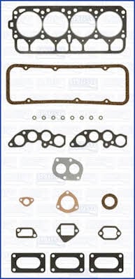 Ajusa 52005100 Gasket Set, cylinder head 52005100: Buy near me at 2407.PL in Poland at an Affordable price!