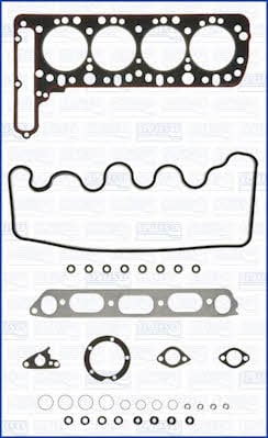 Ajusa 52008500 Gasket Set, cylinder head 52008500: Buy near me at 2407.PL in Poland at an Affordable price!