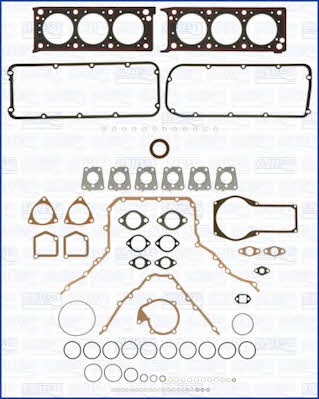 Ajusa 52012500 Gasket Set, cylinder head 52012500: Buy near me in Poland at 2407.PL - Good price!