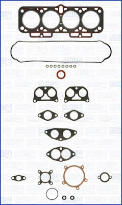 Ajusa 52016300 Gasket Set, cylinder head 52016300: Buy near me in Poland at 2407.PL - Good price!